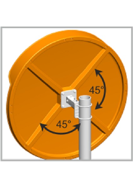 Trafik Güvenlik Aynası 12229TGA modelleri