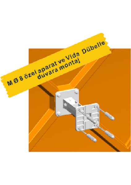 Trafik Güvenlik Aynası 12229TGA fırsatları