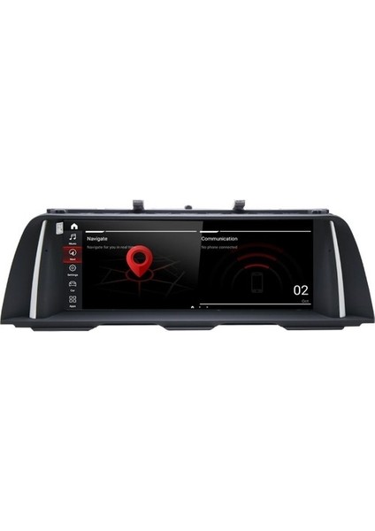 Bmw F10 Android 4gb Ram 64GB Rom Android Nbt Multimedya