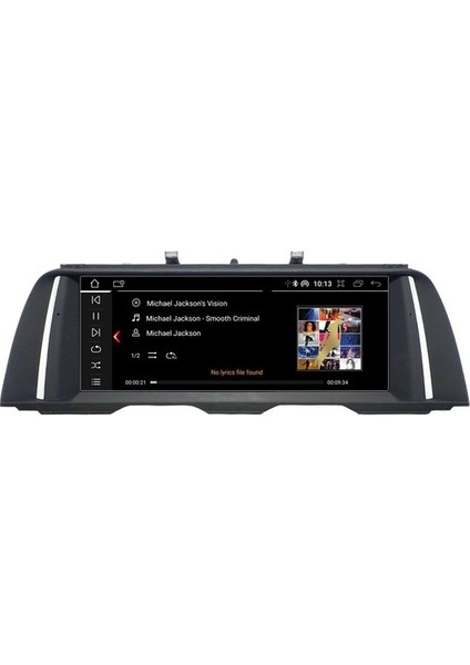 Bmw F10 Android 4gb Ram 64GB Rom Nbt Multimedya