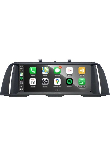 Bmw F10 Android 4gb Ram 64GB Rom Nbt Multimedya