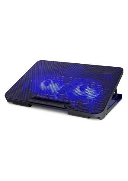 Çift Fanlı Laptop Soğutucu (C-883)