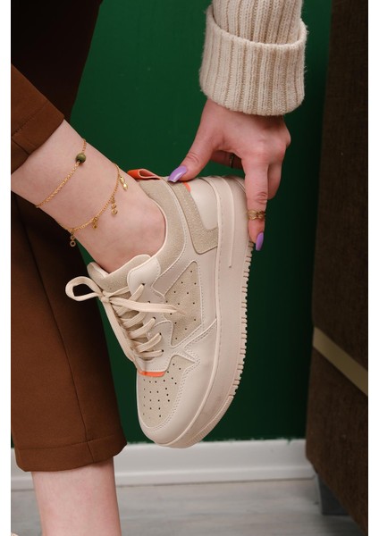 Galla Kalın Taban Air Kadın Sneaker fırsatları