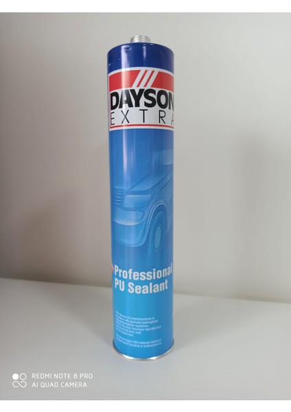 Dayson Beyaz Çelik Silikon fiyatları