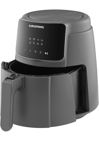 Fra 424440 Koyu Gri Airfryer