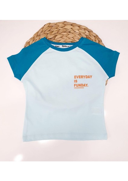 Everyday Erkek Çocuk Takım10