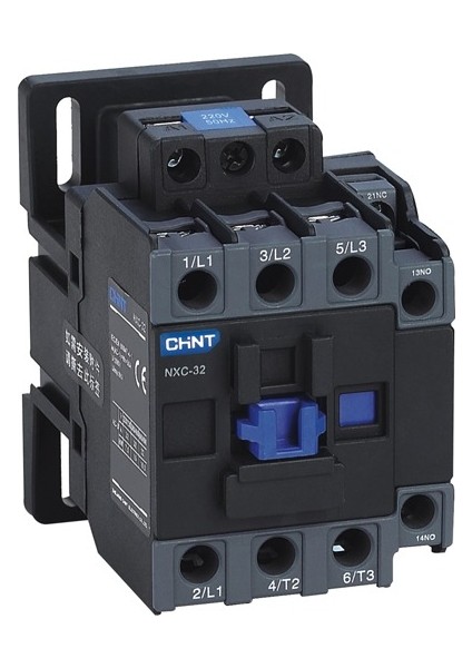 N x c-65 A 1na 1nk Kontaktör