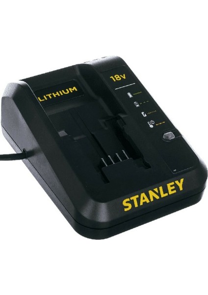 SCD-201 STDC18LHBK SC202 Şarj Aleti - 18V Akü Şarj Cihazı fiyatları