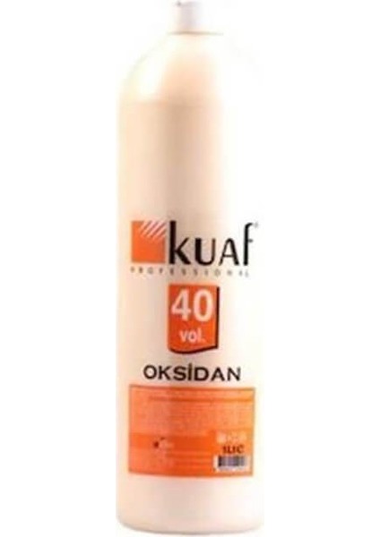 Oksidan 1 Litrelik 40 Volume 12