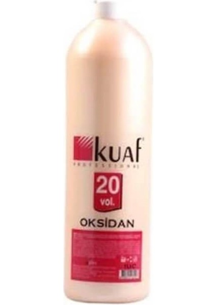 Oksidan 1 Litrelik 20 Volume 6