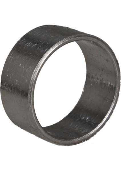 Bajaj Pulsar Rs 200 Egzoz Deve Boynu Contası