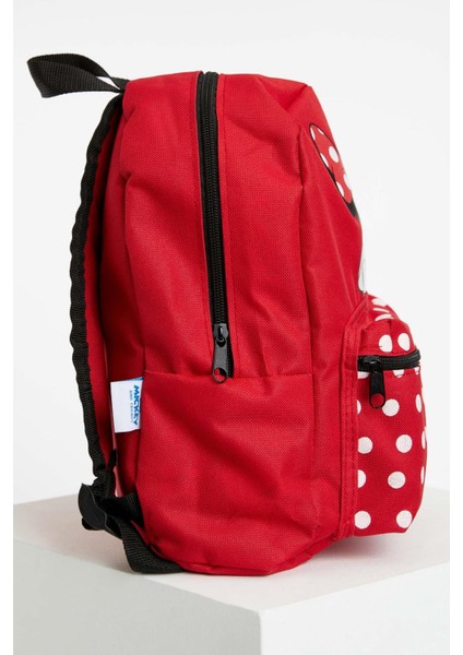 Kız Çocuk Disney Mickey & Minnie Okul Sırt Çantası M2030A6NS fiyatları