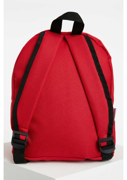 Kız Çocuk Disney Mickey & Minnie Okul Sırt Çantası M2030A6NS modelleri