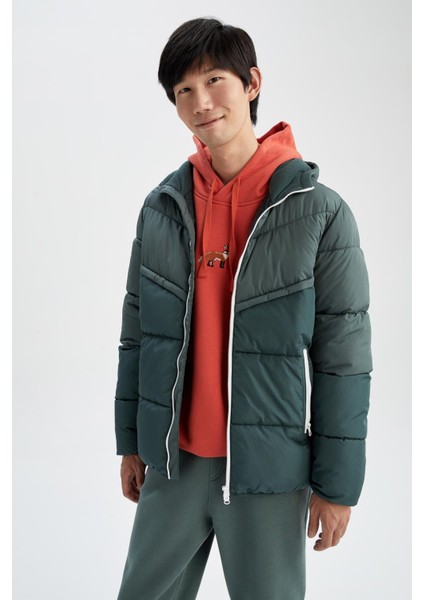 Fit Regular Fit Mont X5339AZ22WN