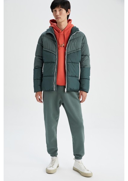 Fit Regular Fit Mont X5339AZ22WN