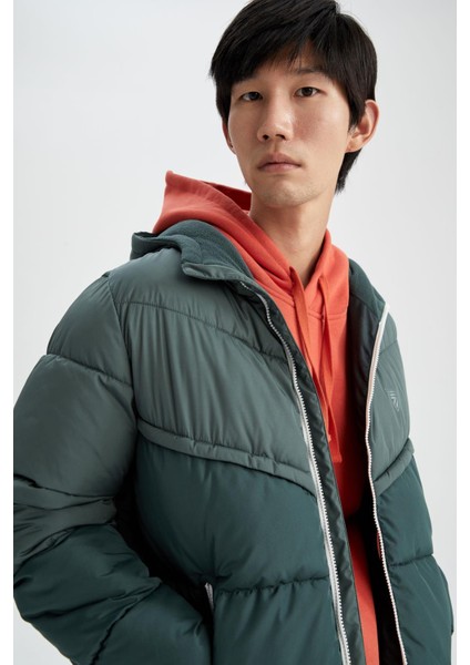 Fit Regular Fit Mont X5339AZ22WN