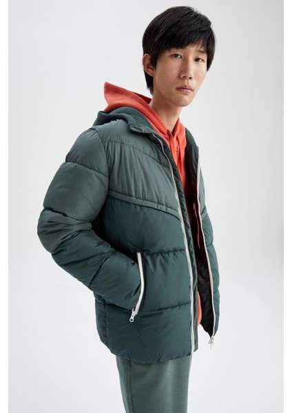 Fit Regular Fit Mont X5339AZ22WN