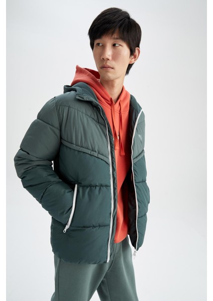 Fit Regular Fit Mont X5339AZ22WN