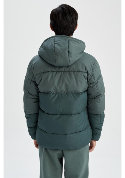 Fit Regular Fit Mont X5339AZ22WN