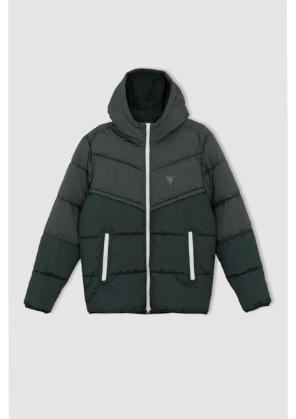 Fit Regular Fit Mont X5339AZ22WN