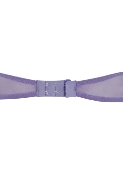 Fall In Love Balen Destekli Tül Detaylı Sütyen X3139AZ22SP fırsatları