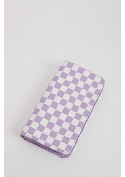 Kadın Suni Deri Cüzdan Y8822AZNS fırsatları