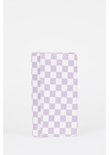 Kadın Suni Deri Cüzdan Y8822AZNS indirimleri