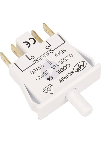 KSV33610 Buzdolabı Butonu