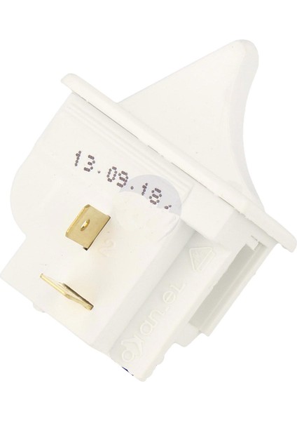 AB0506EC Buzdolabı Butonu - 4094880285