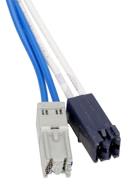 AR5007NF Buzdolabı Bi-Metal Termostat