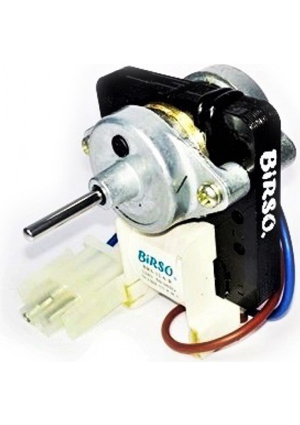 AL366S Buzdolabı Fan Motoru