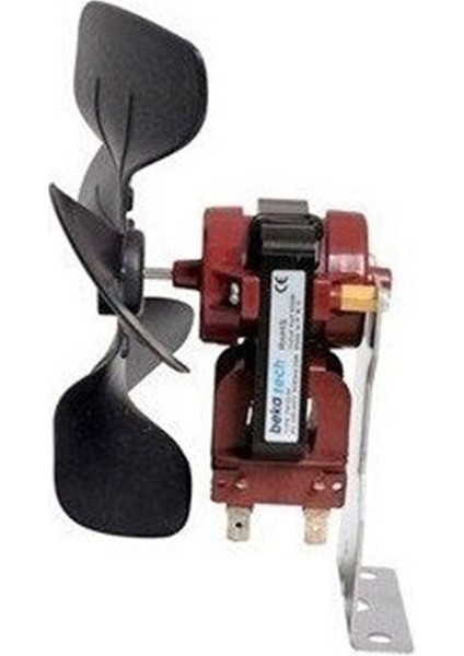 R4502B Buzdolabı Fan Motoru