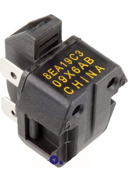 2489CNGY Buzdolabı Röle