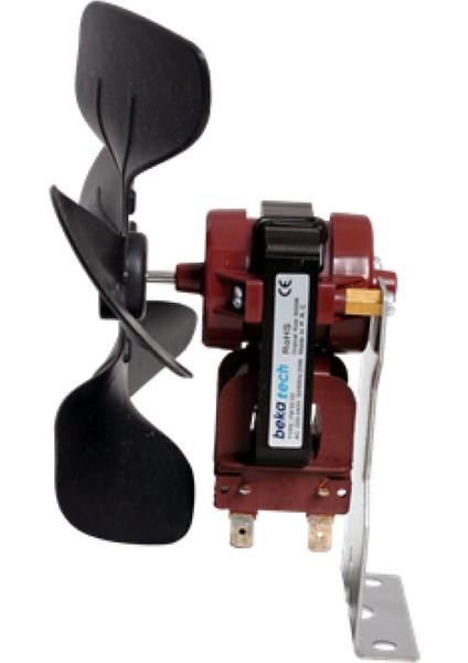 RT455W Buzdolabı Fan Motoru modelleri