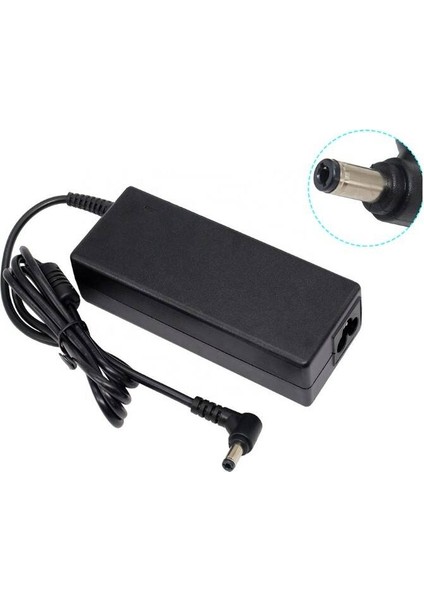 RNA-DT02 Asus, Toshiba 19V 4.74A 90W Notebook Adaptör