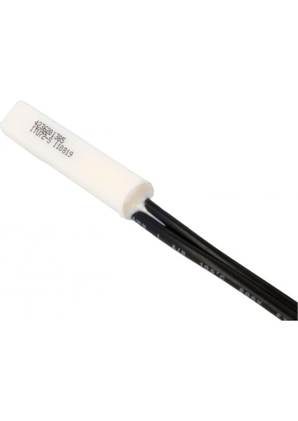 AR5237NMI Buzdolabı Termal Sigorta