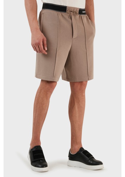 Pamuklu Belden Bağlamalı Regular Fit Cepli Bermuda Erkek Bermuda 3R1PZ7 1jhsz 0144 modelleri