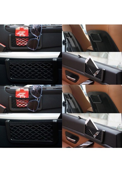 Torpidoya Organizer Fileli Ceplik 422365