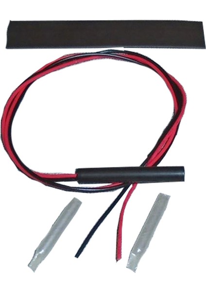 AL355T Alarm Sensör Kiti Reed Sw Servis Kiti