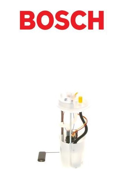 Yakıt Pompa Doblo 2 2010+ 1.3mjt 1.6mj 2.0mjt 51827144 0580203425