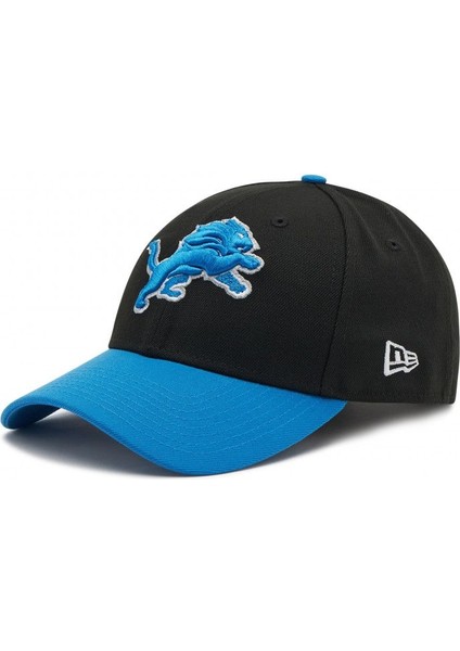 The League Detlio Unisex Siyah Şapka 11858380-940