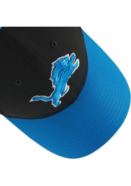 The League Detlio Unisex Siyah Şapka 11858380-940 indirimleri