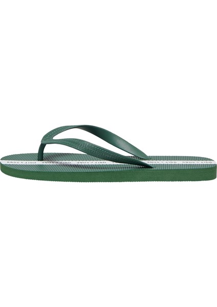 Jonhatan Flipflop Erkek Yeşil Terlik 22019530-2110