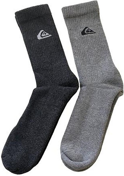 E_day Sports Socks Erkek Antrasit Çorap TEQYAA07007-20221