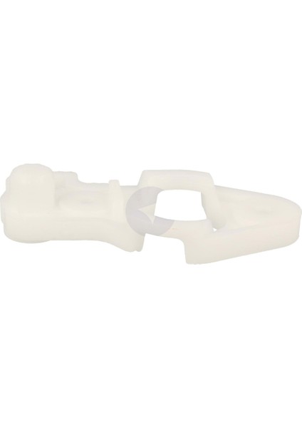 Grundig / Blomberg Buzdolabı Nofrost Stoperli Yatağı Sağ Orjinal 4862710400
