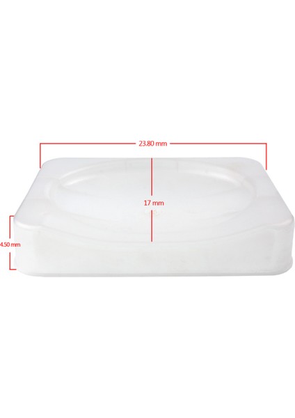 Universal Buzdolabı Buharlaştırma Kabı / Damlama Tepsisi fırsatları