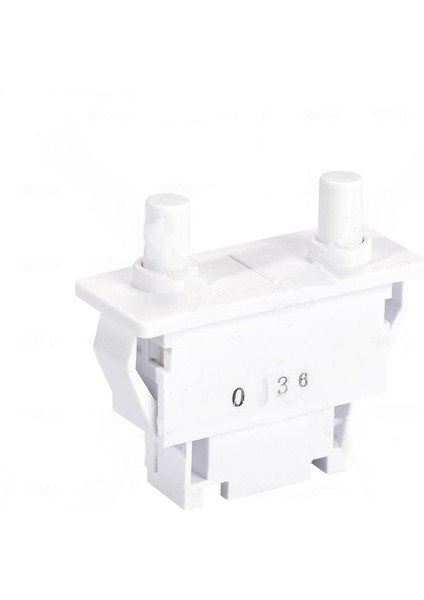 AR5237NMI Buzdolabı Kapak Butonu