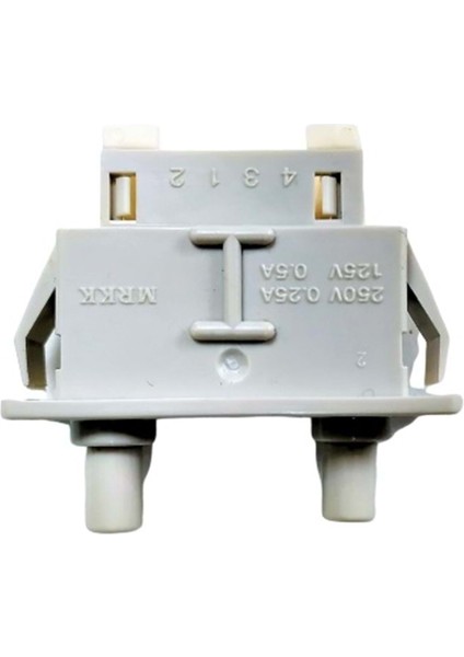 AR5280NF Buzdolabı Kapak Butonu