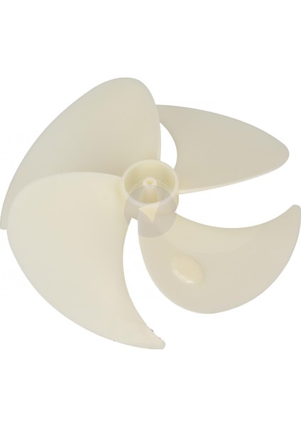 GQN10620X Buzdolabı Iç Fan Pervanesi