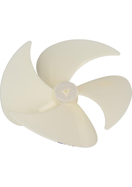 GQN10620X Buzdolabı Iç Fan Pervanesi